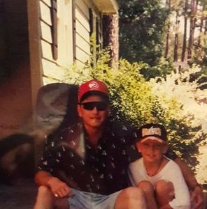 Meet your Posher, Evan